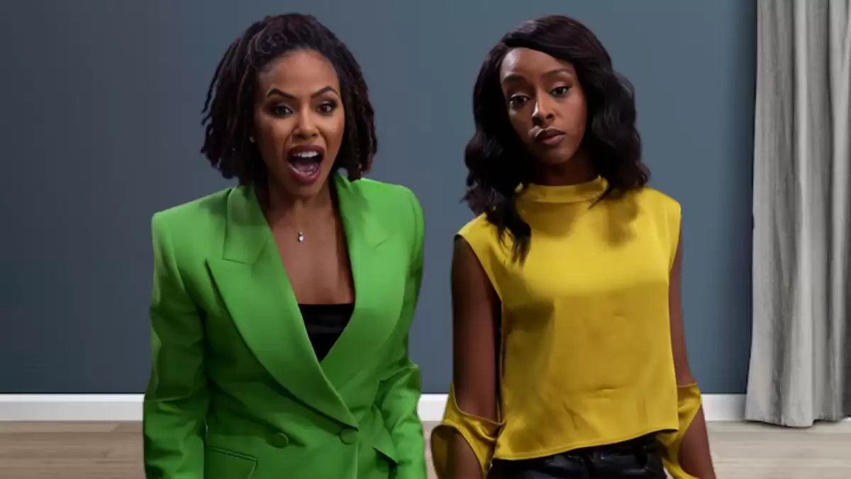 Sistas Season 6 Episode 15 Release Date and Time, Countdown, When is it Coming Out?