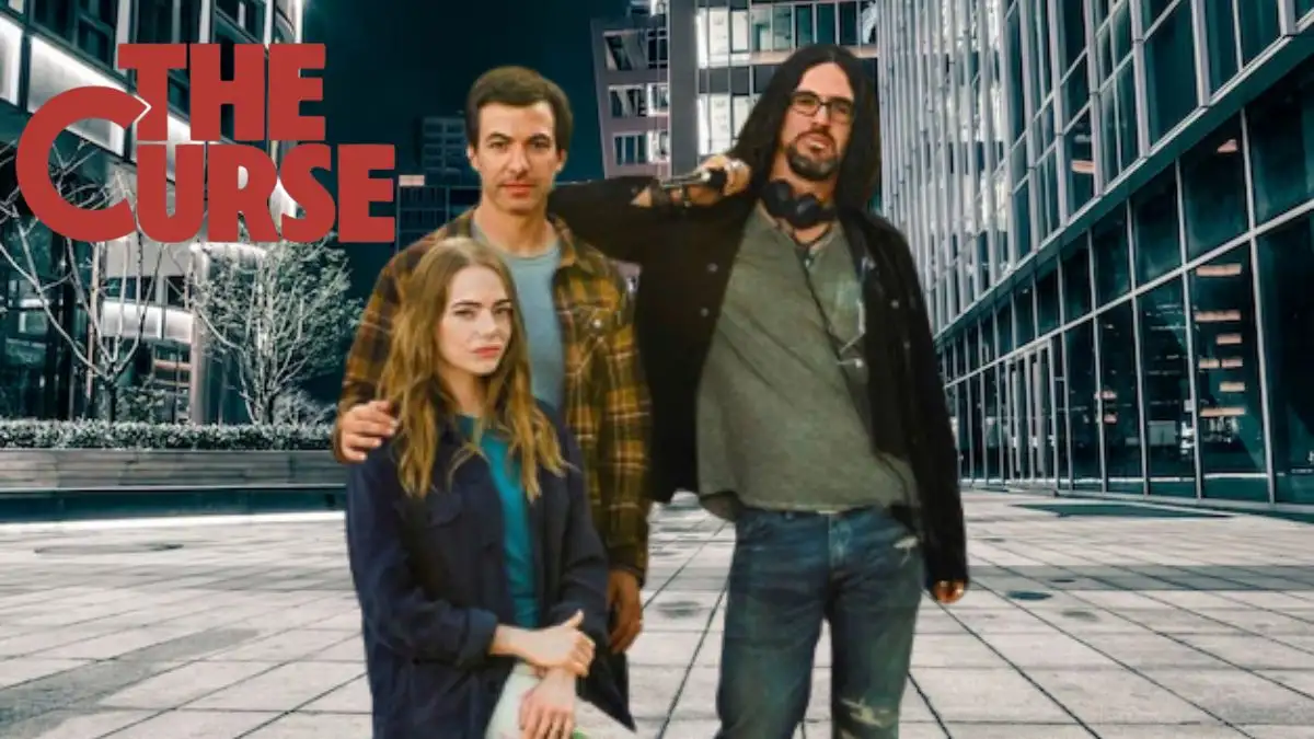 The Curse Season 1 Episode 3 Ending Explained, Release Date, Plot, Review, Where to Watch