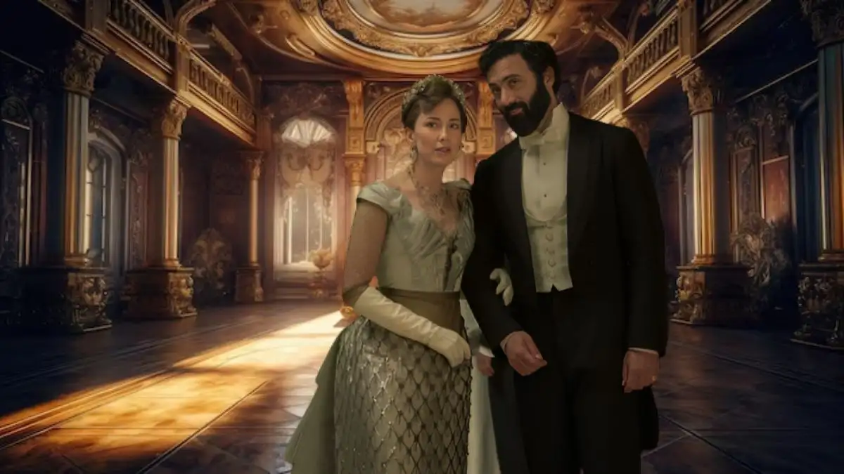The Gilded Age Season 2 Episode 5 Release Date and Time, Countdown, When is it Coming Out?