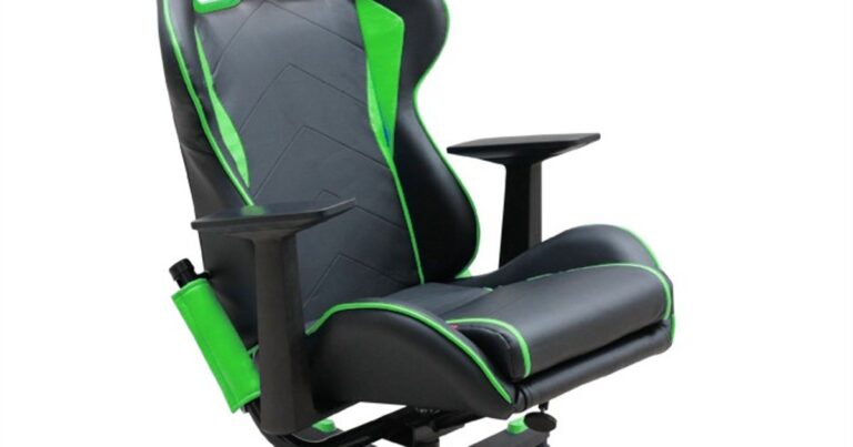 The best Black Friday 2016 gaming chair deals