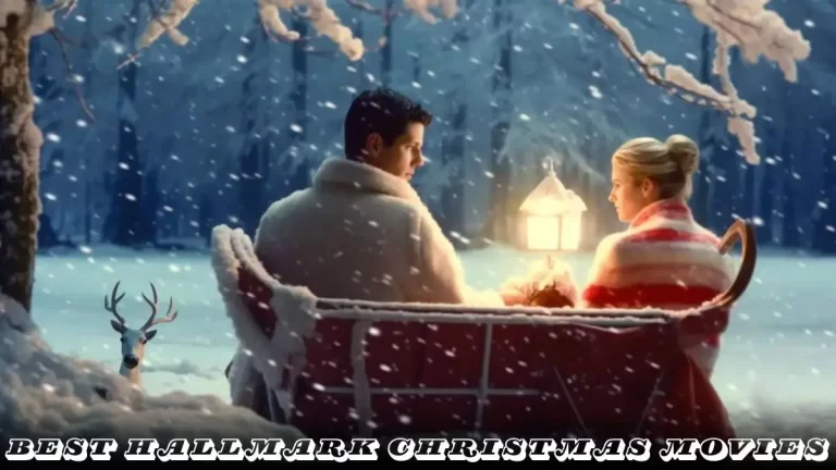 Top 10 Best Hallmark Christmas Movies - Enchanting Holidays