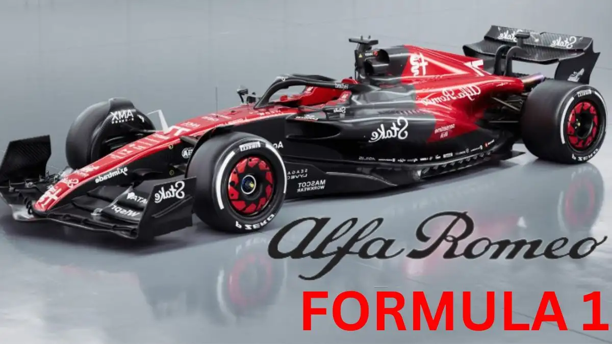 Is Alfa Romeo Leaving F1? Who Will Replace Alfa Romeo in 2024?
