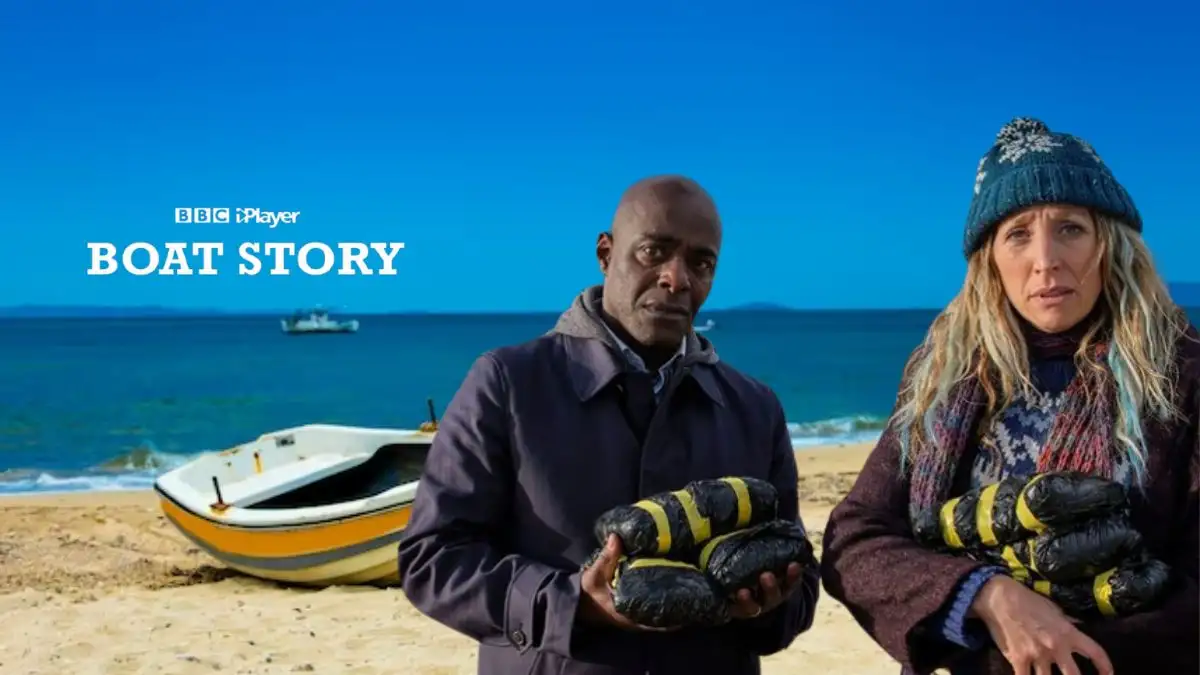 Is BBC Series Boat Story Based on a True Story? Boat Story Release Date, Cast, Plot, Where to Watch and more