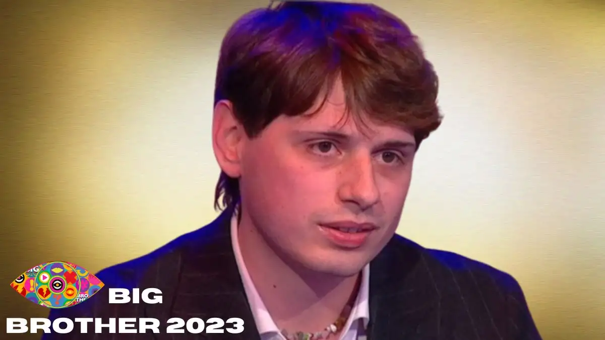 Who Won Big Brother 2023? Who is Jordan Sangha?