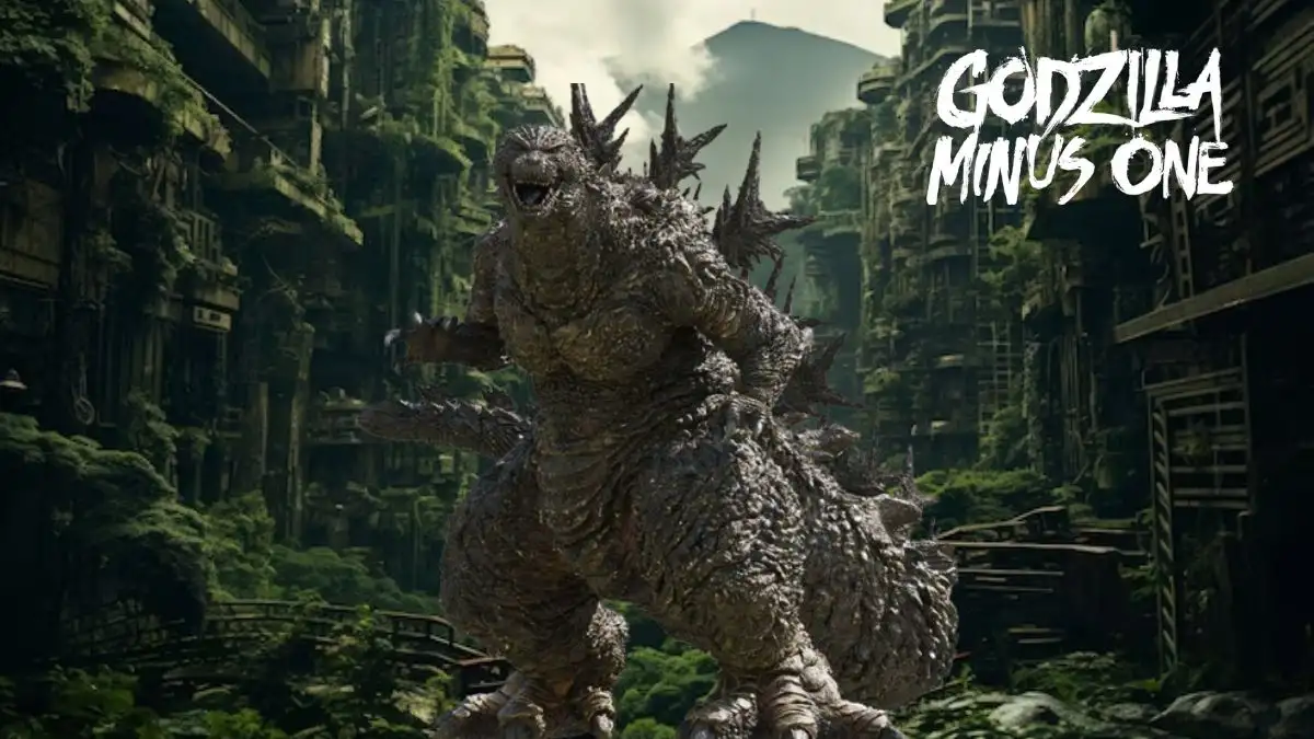 Godzilla Minus One Early Access, Godzilla: Beneath the Depths - Exclusive Premiere