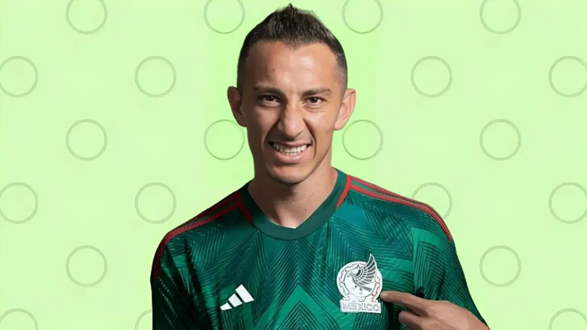 Andres Guardado Religion What Religion is Andres Guardado? Is Andres Guardado a Christian?