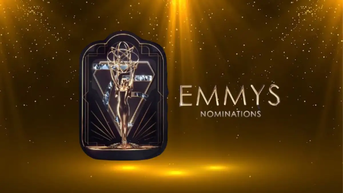 Emmy Nominations 2024, Winners Revealed FES Education
