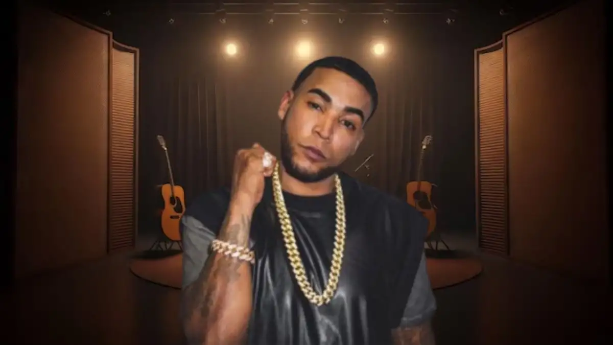 Don Omar Tickets, How to Get Don Omar Presale Code Tickets?