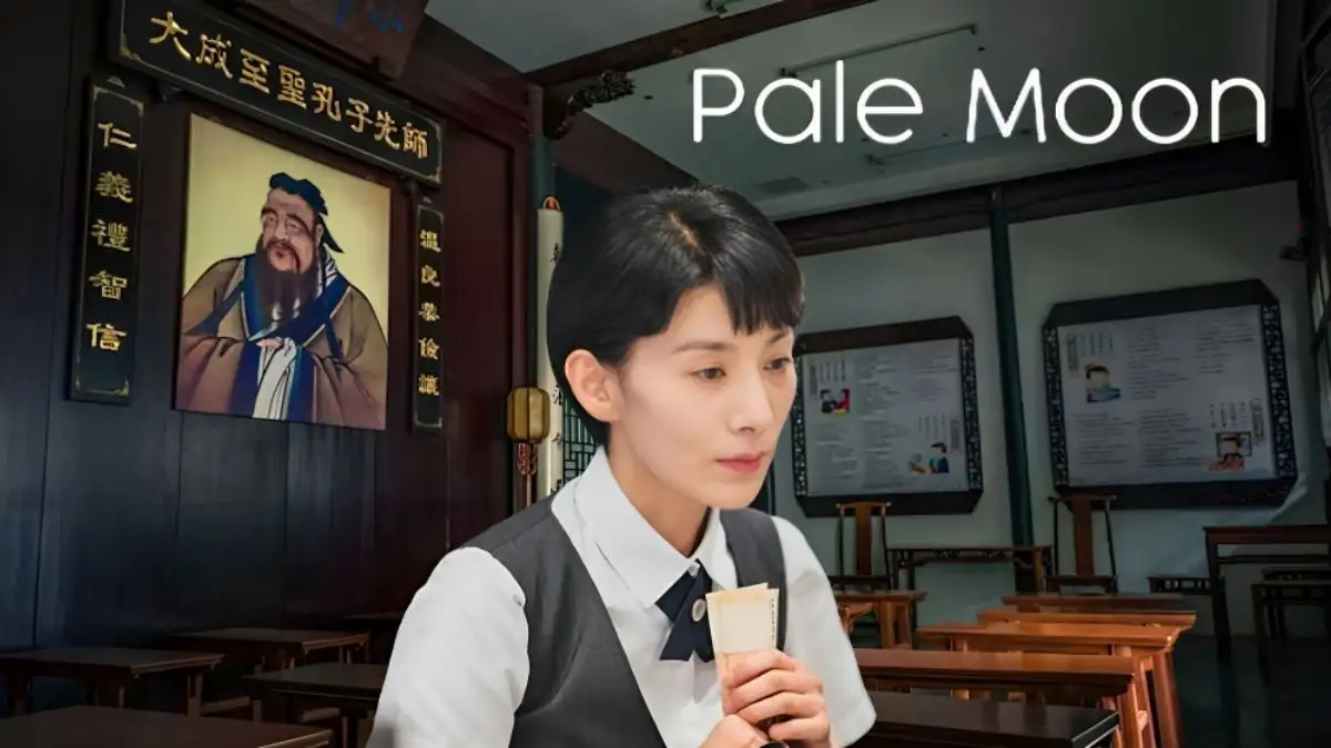 Pale Moon Ending Explained, Release Date, Cast, Plot, Review, Where to Watch and More