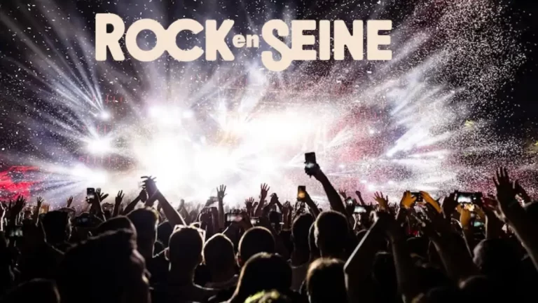 Rock En Seine Festival 2024, How Much are Tickets to Rock En Seine Festival 2024?