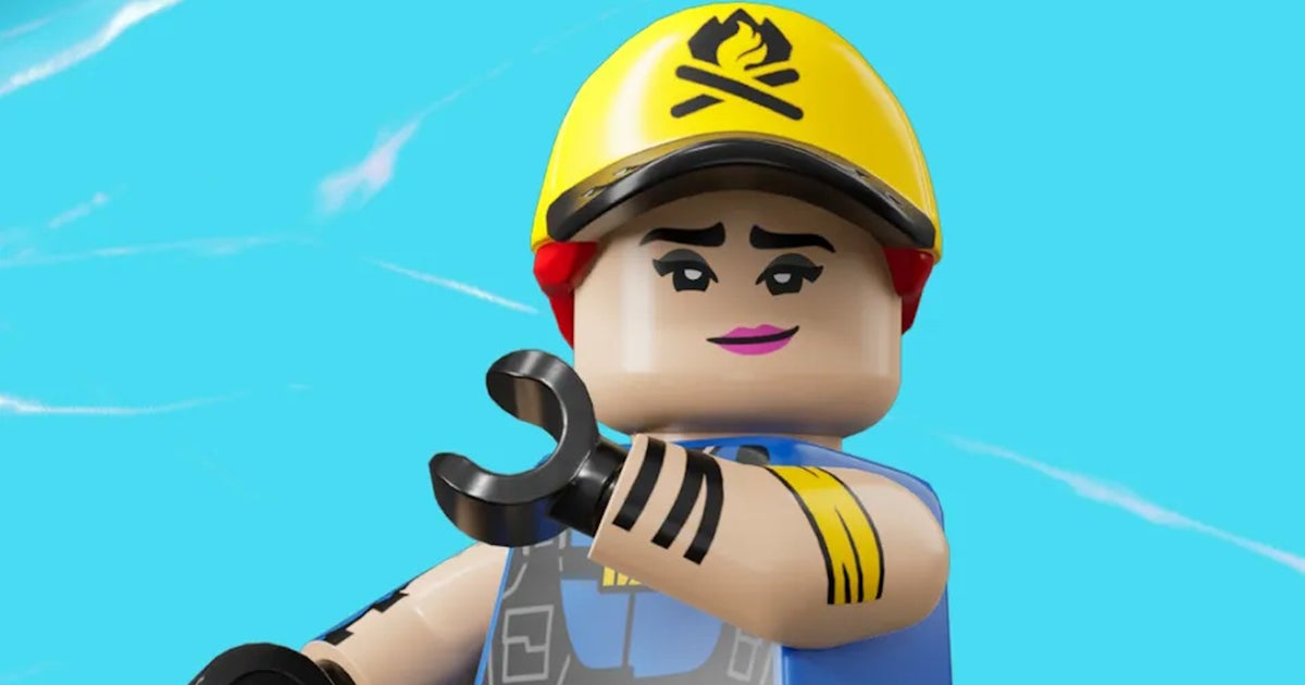 How To Get Fortnite Lego Insiders Skin For Free FES Education