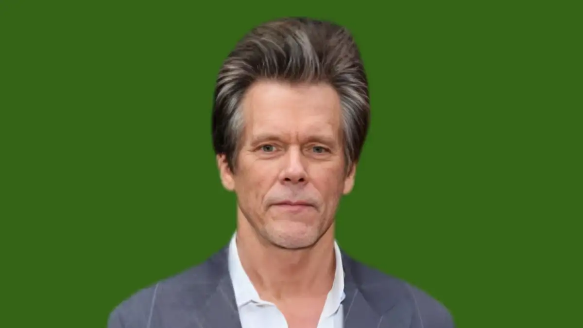 Kevin Bacon Ethnicity, What is Kevin Bacon