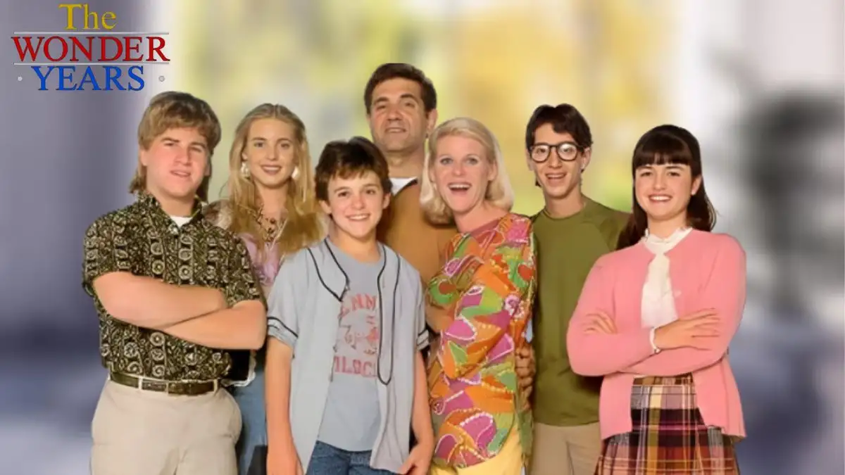 The Wonder Years Where Are They Now? The Wonder Years Plot, Cast, and Where to Watch
