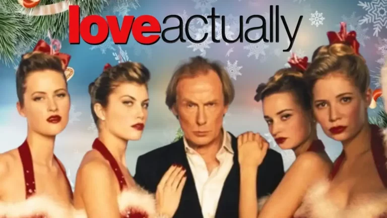 Love Actually Ending Explained, Plot, Cast, Where to Watch and More