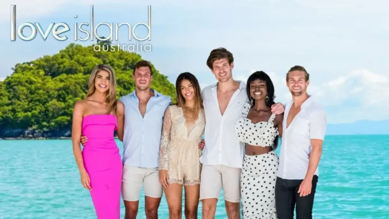 Love Island Australia Season 2 Where are they Now?,Love Island Australia Season 2 Cast