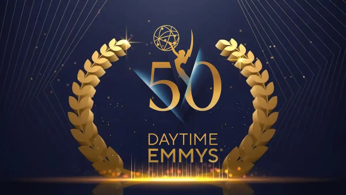 Daytime Emmy Awards 2023 Nominees, Date, Where to Watch and More