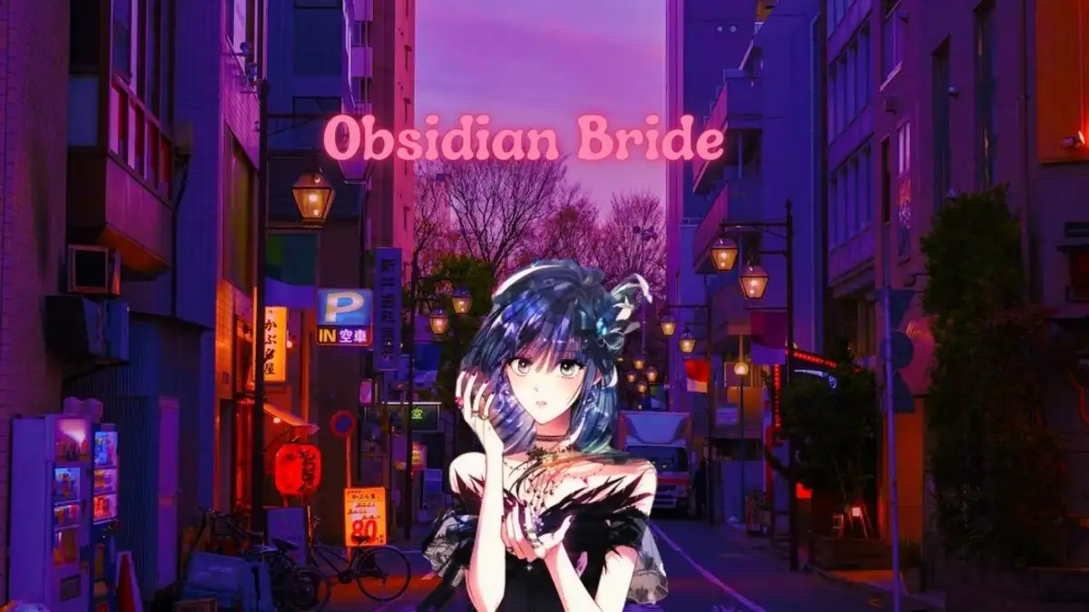 Obsidian Bride Chapter 26 Spoiler, Release Date, Recap, Raw Scan, and More