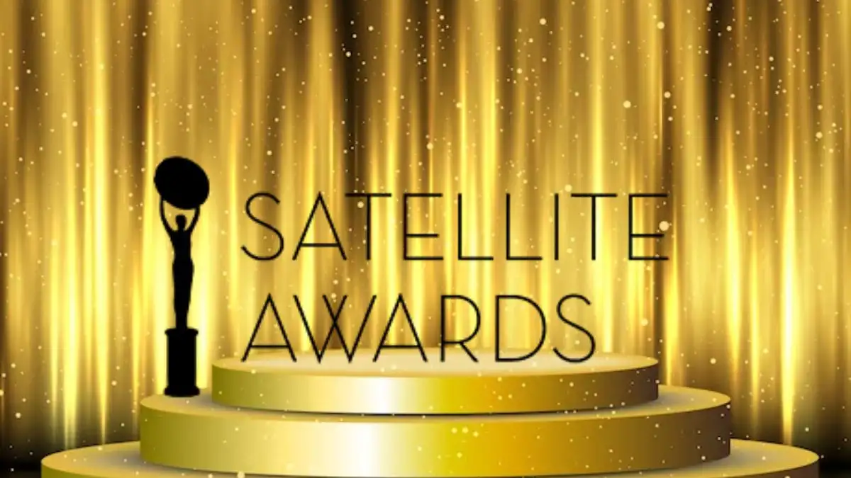 Premios Satellite 2024, nominación, fecha y más FES Education