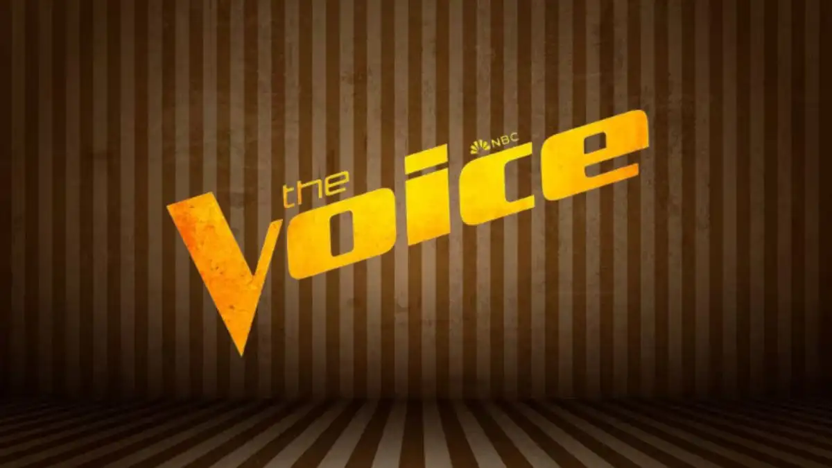 The Voice Season 24 Finale, Who Will Win The Voice Season 24? FES