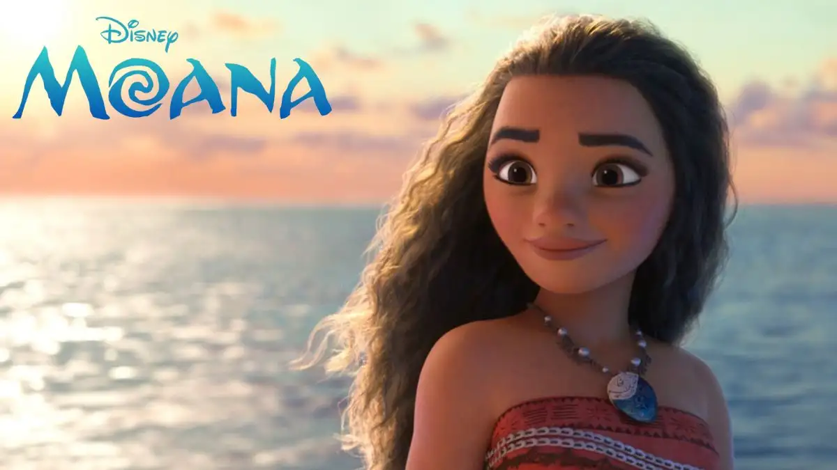 Will Moana Be Transgender in Moana 2? Check the Facts Behind the Rumours