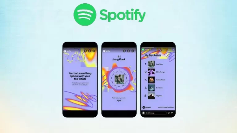 How to Make Your Own Spotify Wrapped 2023? What is Spotify Wrapped?