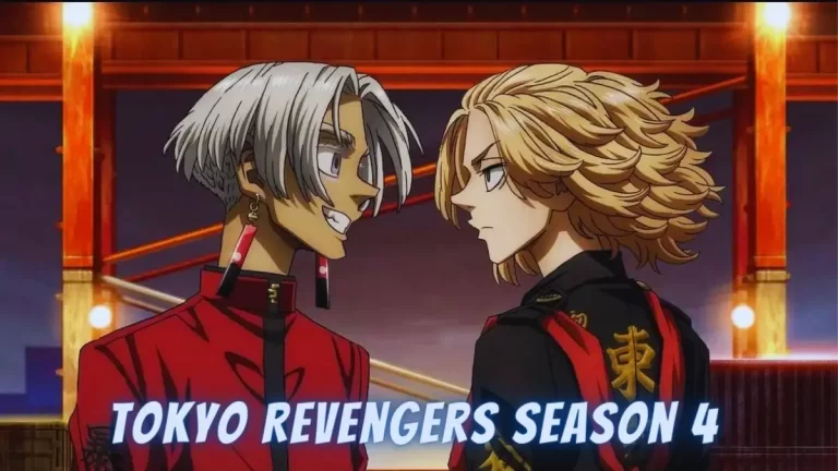 Will There Be a Tokyo Revengers Season 4? Is Tokyo Revengers Manga Finished?
