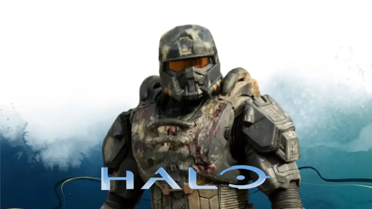 Will There Be A Halo Season 2? About Halo season 2