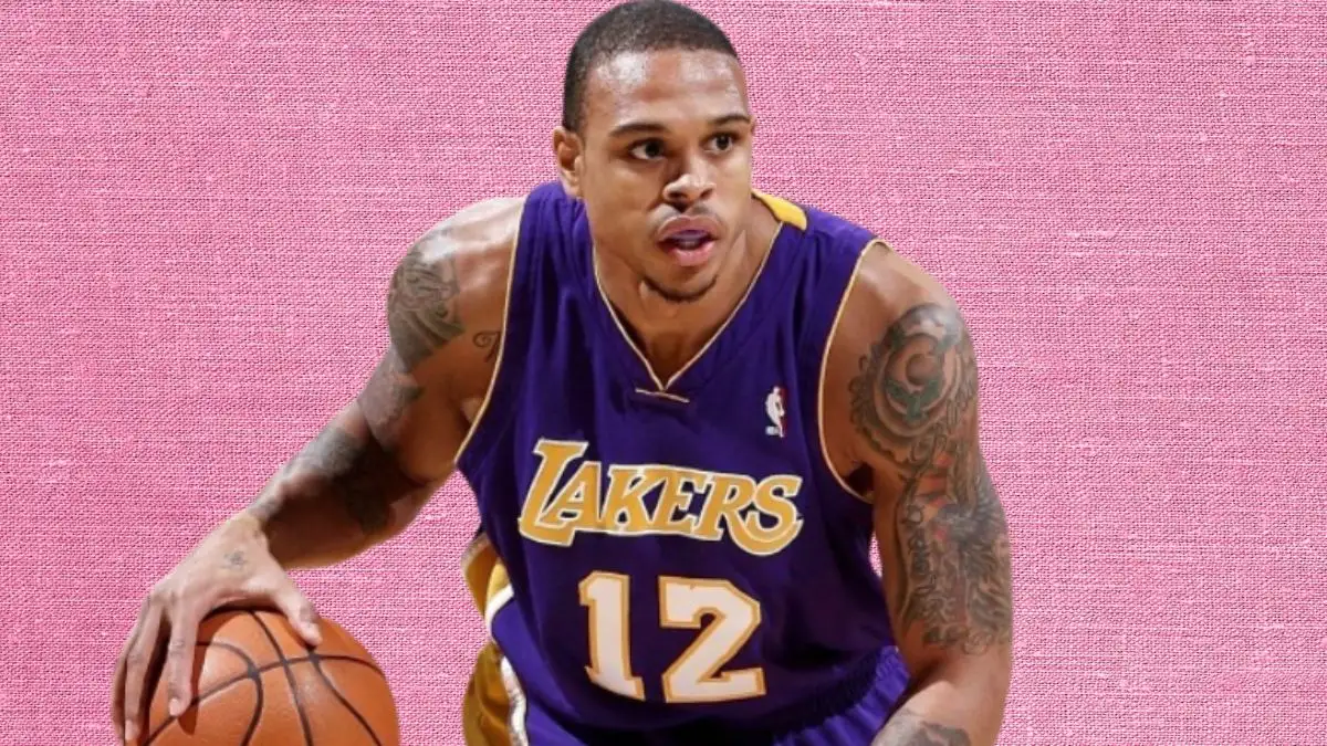 Who are Shannon Brown Parents? Meet Sandra Brown and Chris Brown
