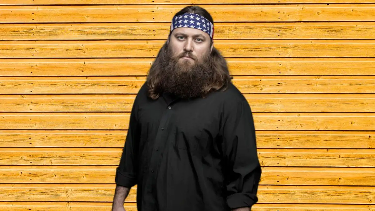 Who are Willie Robertson Parents? Meet Phil Robertson and Kay Robertson