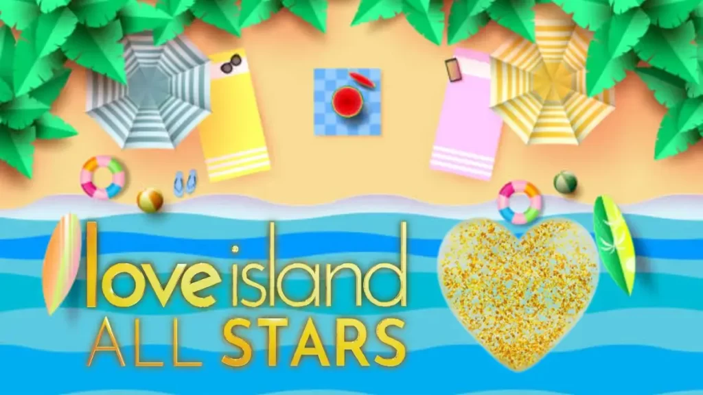 Concursantes de Love Island 2024, ¿a qué hora comienza Love Island 2024