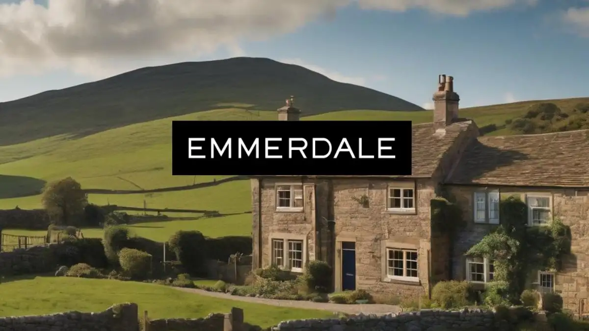Who is Leaving Emmerdale in 2024? List of This Year's Addition and