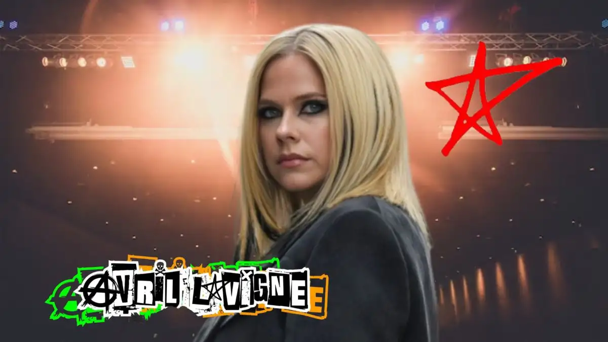 ¿Cómo conseguir entradas para la gira 2024 de Avril Lavigne? Fechas de