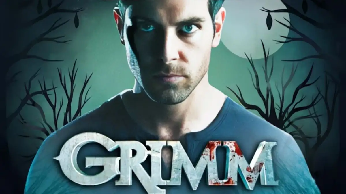 Is Grimm Coming Back 2024? Will There Be a Season 7 of Grimm?