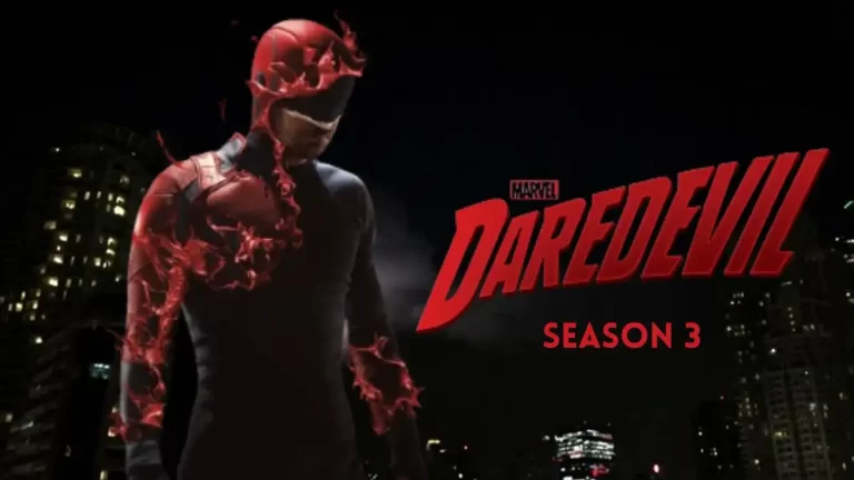 Daredevil Season 3 Ending Explained, Daredevil Season 3 Release Date, Cast, Plot and More